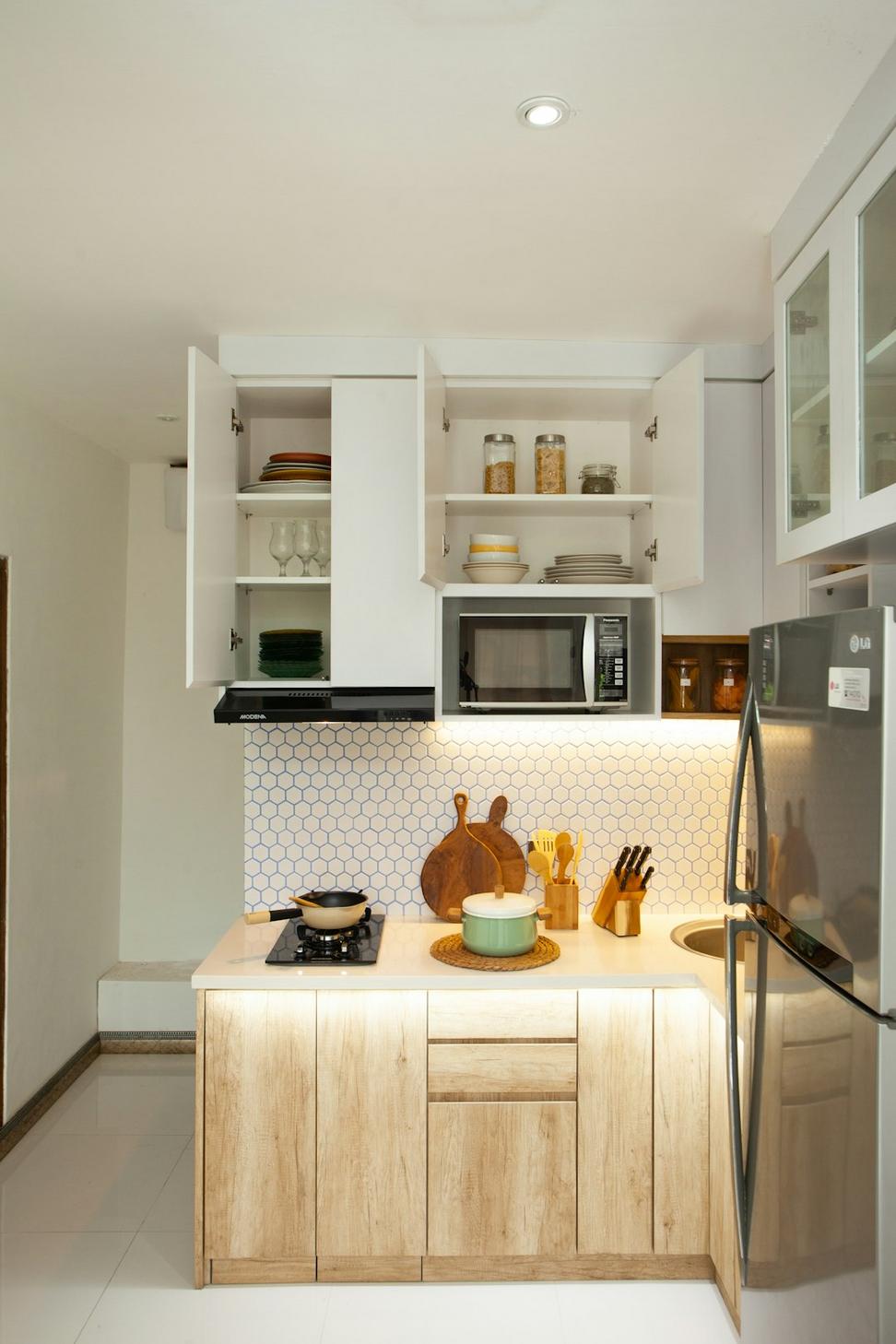 Rosedale Kitchen