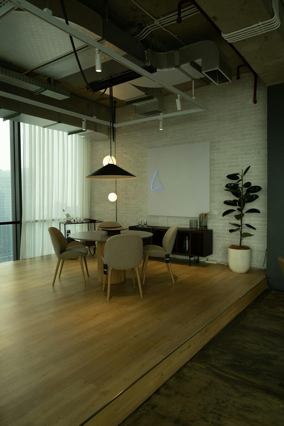 Liberty Village Studios
