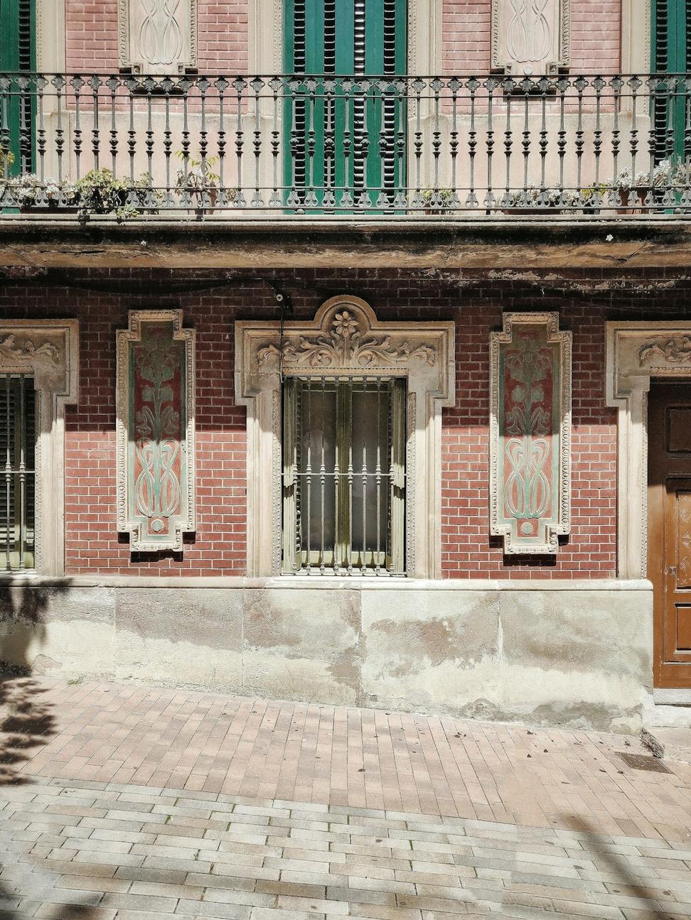 Heritage Bank Building