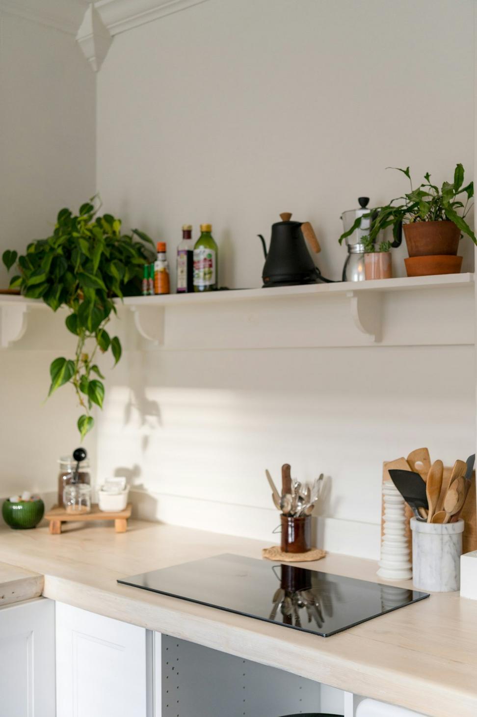 Kitchen detail
