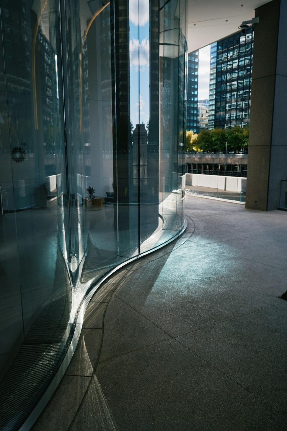 Our Toronto studio
