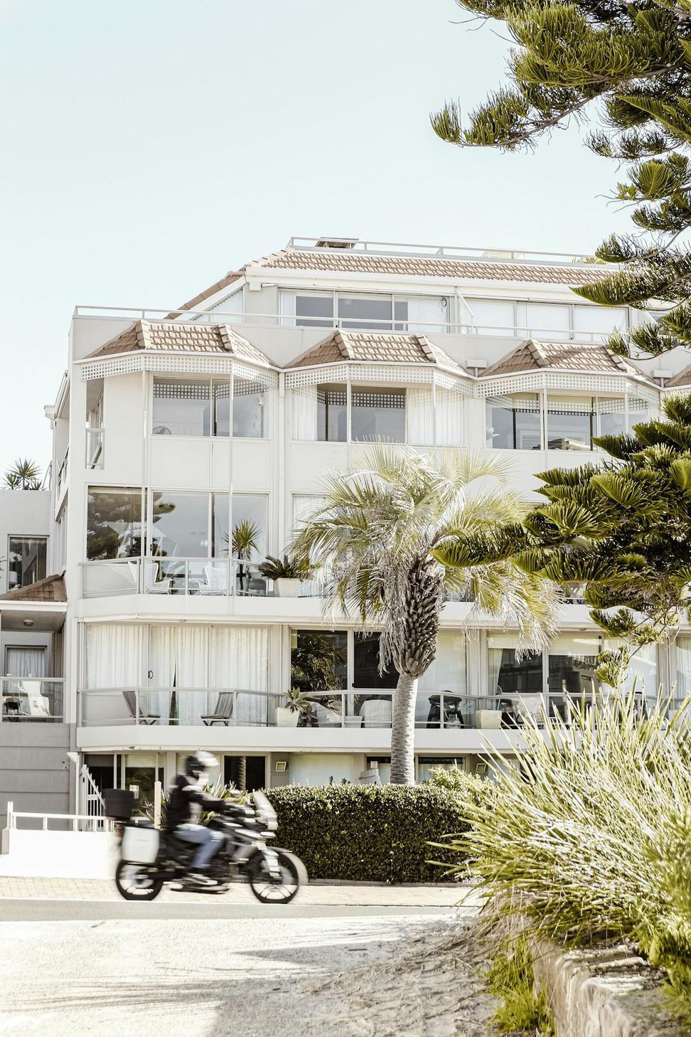 Beaches Residence