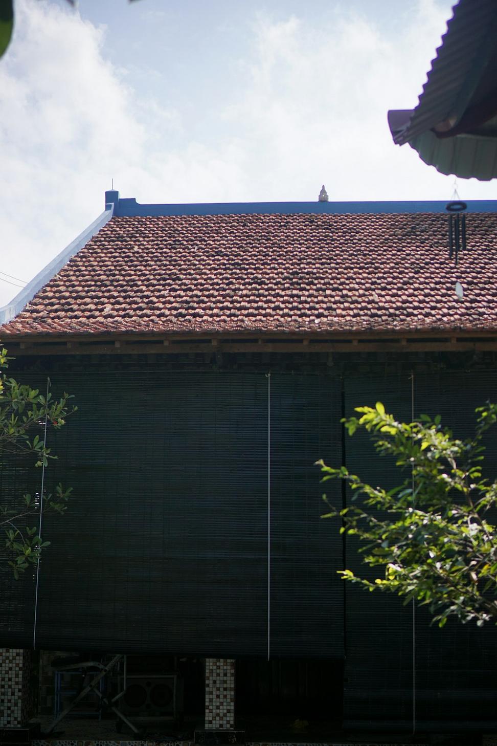 Solar installation